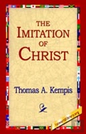 Imitation Of Christ