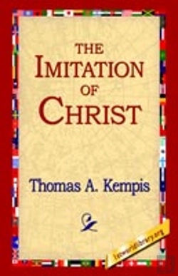 Bertrand.pt - Imitation Of Christ