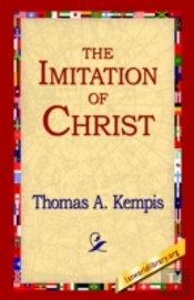 Imitation Of Christ
