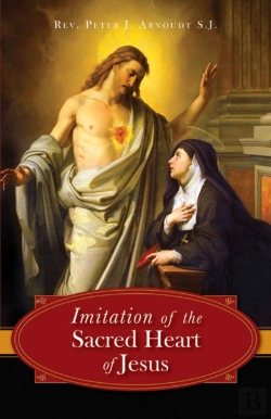 Bertrand.pt - Imitation Of The Sacred Heart Of Jesus