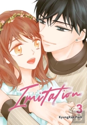 Imitation, Vol. 3