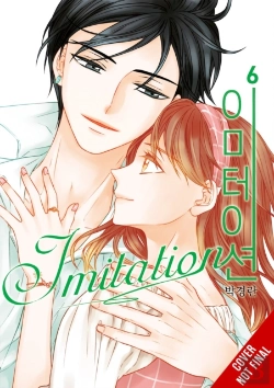 Bertrand.pt - Imitation, Vol. 6