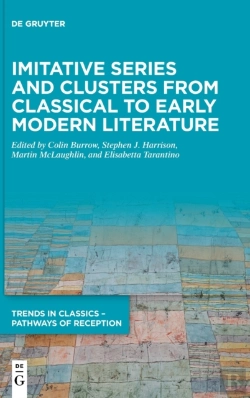 Bertrand.pt - Imitative Series And Clusters From Classical To Early Modern Literature