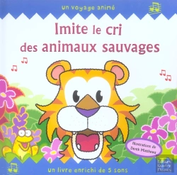 Bertrand.pt - Imite Le Cri Des Animaux Sauvages