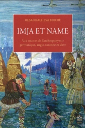 Imja Et Name