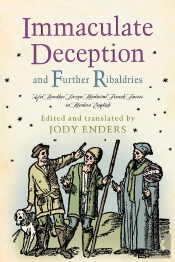 Immaculate Deception And Further Ribaldries