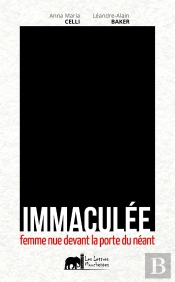 Immaculée, Femme Nue Devant La Porte Du Néant
