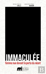 Immaculée, Femme Nue Devant La Porte Du Néant