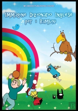 Bertrand.pt - Immagine Dizionario Inglese Per I Bambini