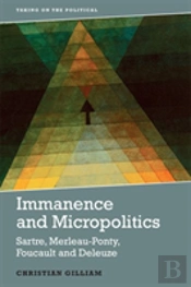Immanence And Micropolitics