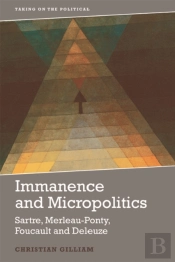 Immanence And Micropolitics