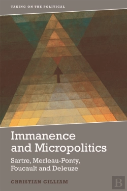 Bertrand.pt - Immanence And Micropolitics