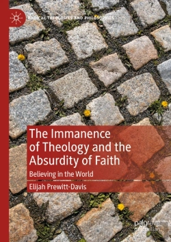 Bertrand.pt - Immanence Of Theology And The Absurdity Of Faith