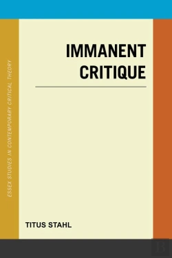Bertrand.pt - Immanent Critique