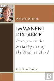 Immanent Distance