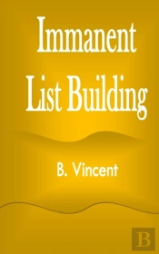 Immanent List Building