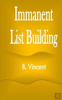 Bertrand.pt - Immanent List Building