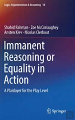 Bertrand.pt - Immanent Reasoning Or Equality In Action