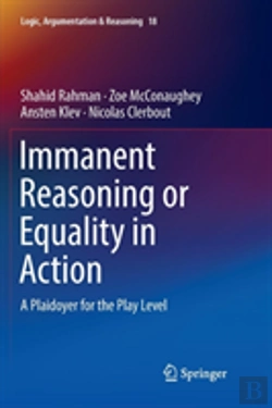 Bertrand.pt - Immanent Reasoning Or Equality In Action