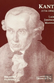 Immanuel Kant (1724-1804)