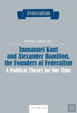 Bertrand.pt - Immanuel Kant And Alexander Hamilton, The Founders Of Federalism