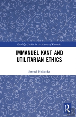 Bertrand.pt - Immanuel Kant And Utilitarian Ethics