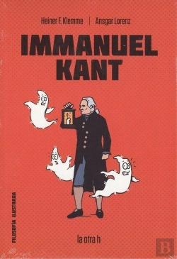 Bertrand.pt - Immanuel Kant