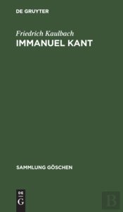 Immanuel Kant