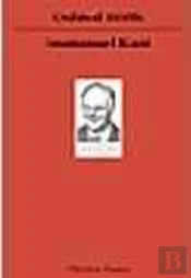 Immanuel Kant