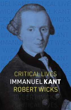 Bertrand.pt - Immanuel Kant