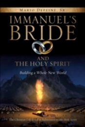 Immanuel'S Bride And The Holy Spirit