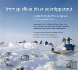 Bertrand.pt - Immap Sikua Pisariaqartipparput (The Meaning Of Ice)