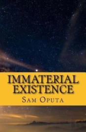 Immaterial Existence