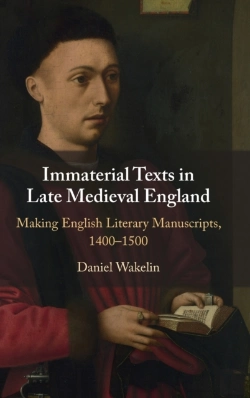Bertrand.pt - Immaterial Texts In Late Medieval England