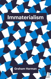 Immaterialism