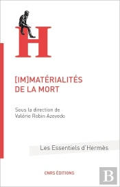[Im]Matérialités De La Mort