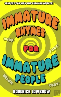 Bertrand.pt - Immature Rhymes For Immature People