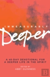 Immeasurably Deeper