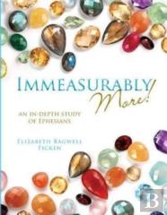 Immeasurably More!