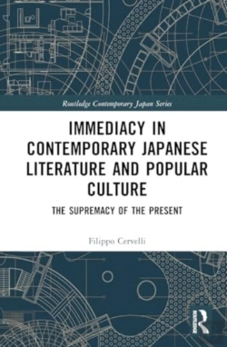 Bertrand.pt - Immediacy In Contemporary Japanese Literature And Popular Culture
