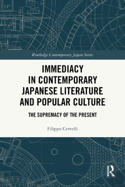 Bertrand.pt - Immediacy In Contemporary Japanese Literature And Popular Culture