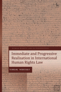 Bertrand.pt - Immediate And Progressive Realisation In International Human Rights Law