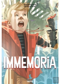 Bertrand.pt - Immemoria