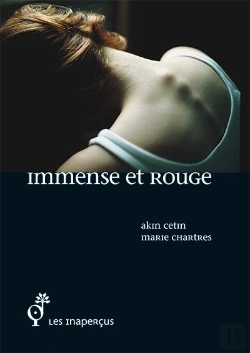 Bertrand.pt - Immense Et Rouge