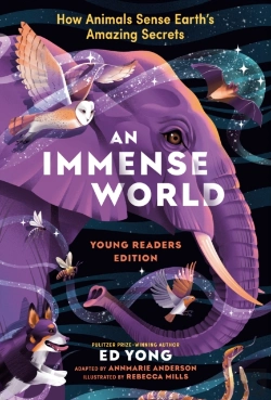 Bertrand.pt - Immense World (Young Readers Edition)