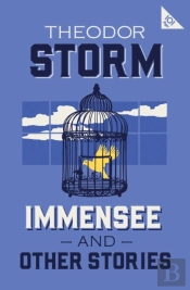 Immensee And Other Stories