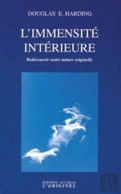 Immensite Interieure (L')