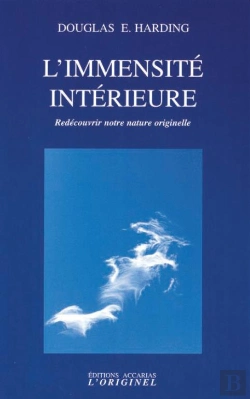 Bertrand.pt - Immensite Interieure (L')