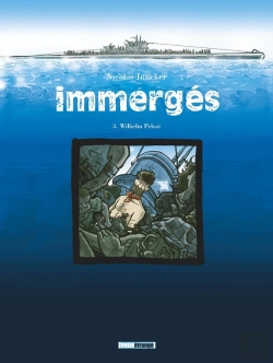 Bertrand.pt - Immergés Tome 3