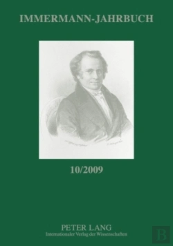 Bertrand.pt - Immermann-Jahrbuch 10/2009